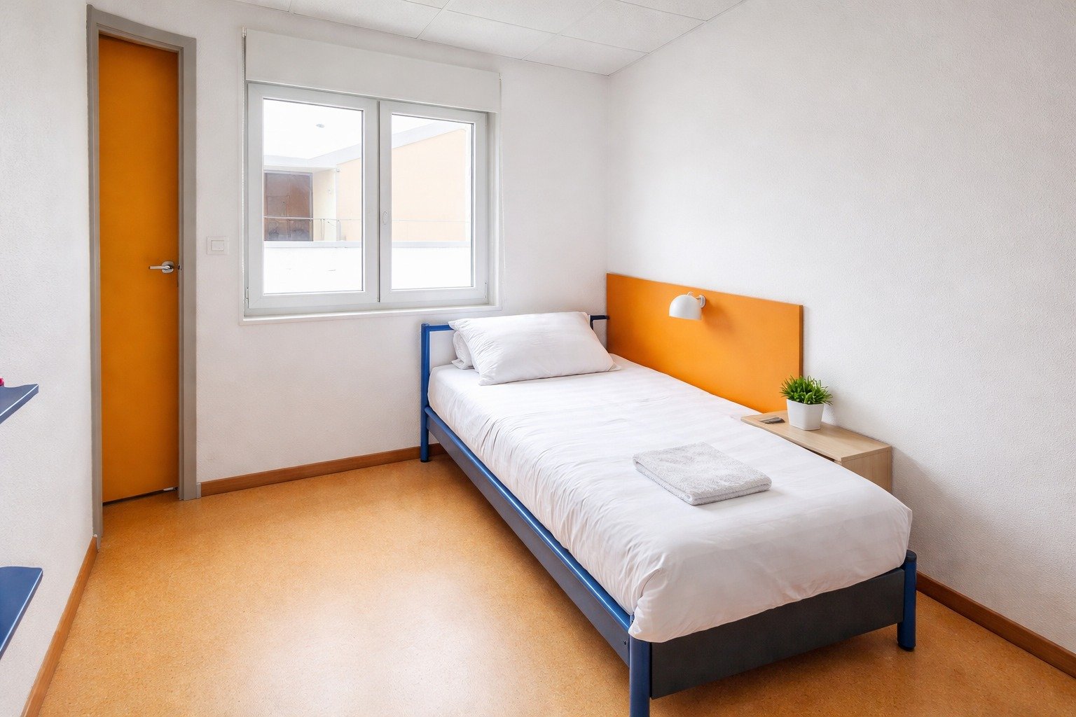 Chambre Individuelle